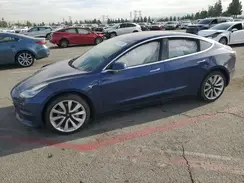 5YJ3E1EB4JF115962 2018 TESLA MODEL 3