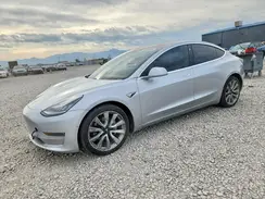 5YJ3E1EB4JF116951 2018 TESLA MODEL 3