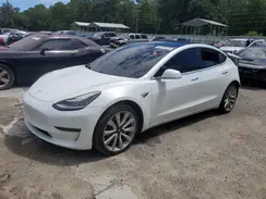5YJ3E1EB4JF117792 2018 TESLA MODEL 3