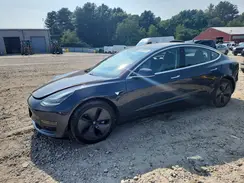 5YJ3E1EB4JF119199 2018 TESLA MODEL 3