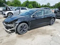5YJ3E1EB4JF119672 2018 TESLA MODEL 3