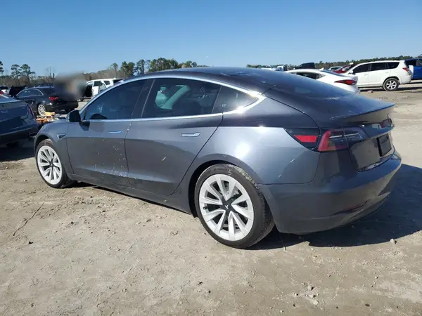 5YJ3E1EB4JF121180 2018 TESLA MODEL 3 - Image 2