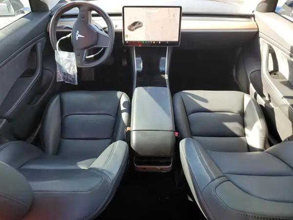 5YJ3E1EB4JF121180 2018 TESLA MODEL 3 - Image 8