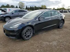 5YJ3E1EB4JF127481 2018 TESLA MODEL 3