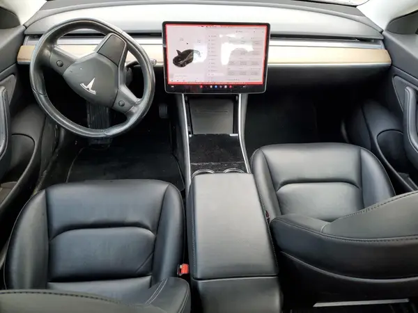 5YJ3E1EB4JF127481 2018 TESLA MODEL 3 - Image 8