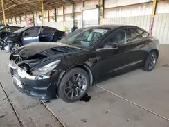 5YJ3E1EB4JF127867 2018 TESLA MODEL 3