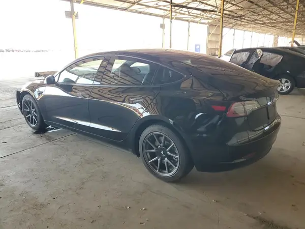 5YJ3E1EB4JF127867 2018 TESLA MODEL 3 - Image 2