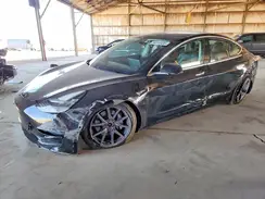 5YJ3E1EB4JF128002 2018 TESLA MODEL 3