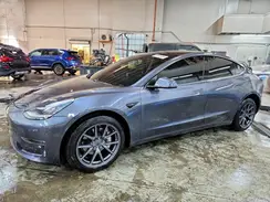 5YJ3E1EB4JF128548 2018 TESLA MODEL 3