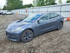 5YJ3E1EB4JF128999 2018 TESLA MODEL 3