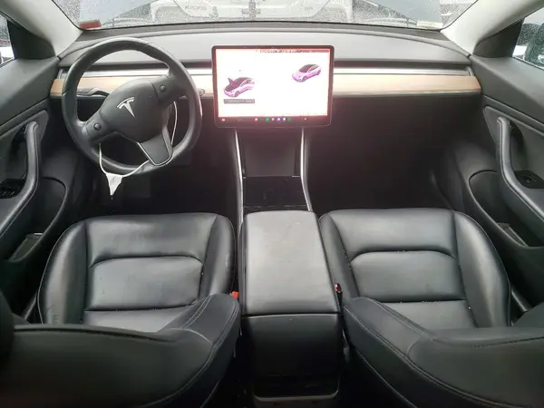 5YJ3E1EB4JF128999 2018 TESLA MODEL 3 - Image 8