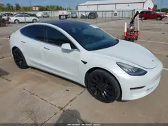 5YJ3E1EB4JF131269 2018 TESLA MODEL 3