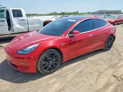 5YJ3E1EB4JF132874 2018 TESLA MODEL 3