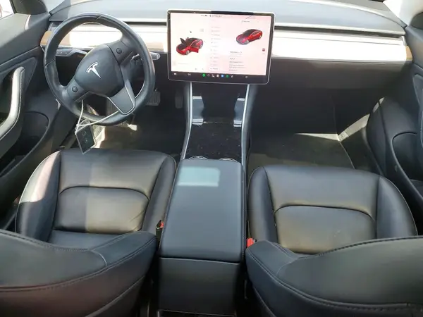 5YJ3E1EB4JF132874 2018 TESLA MODEL 3 - Image 8