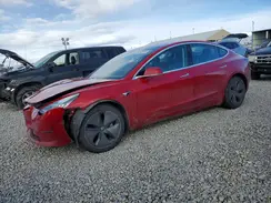 5YJ3E1EB4JF133670 2018 TESLA MODEL 3