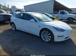 5YJ3E1EB4JF134317 2018 TESLA MODEL 3