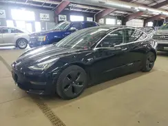5YJ3E1EB4JF144295 2018 TESLA MODEL 3