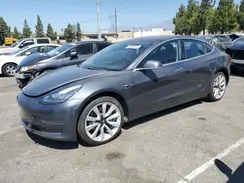 5YJ3E1EB4JF145575 2018 TESLA MODEL 3