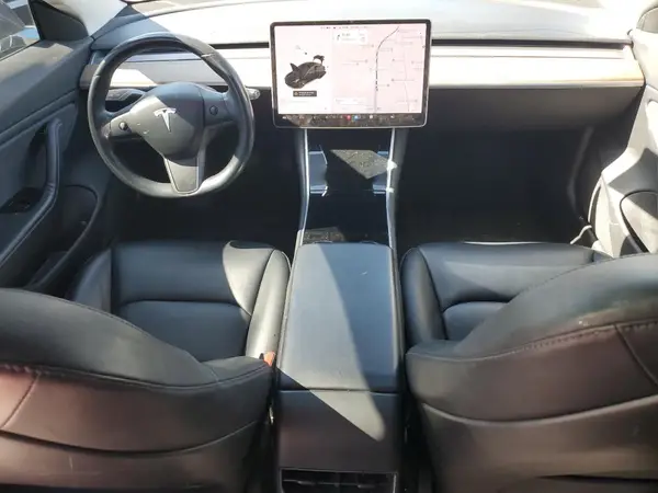5YJ3E1EB4JF145611 2018 TESLA MODEL 3 - Image 8