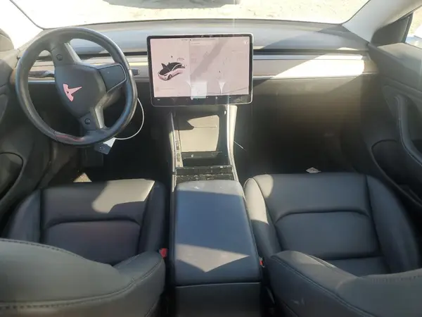 5YJ3E1EB4JF146712 2018 TESLA MODEL 3 - Image 8
