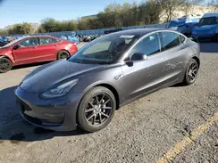 5YJ3E1EB4JF150291 2018 TESLA MODEL 3