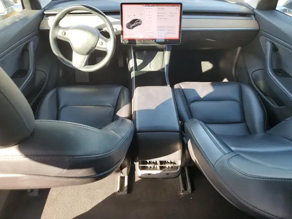 5YJ3E1EB4JF150291 2018 TESLA MODEL 3 - Image 8