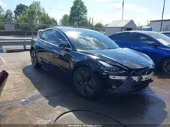 5YJ3E1EB4JF150369 2018 TESLA MODEL 3