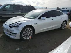 5YJ3E1EB4JF151263 2018 TESLA MODEL 3