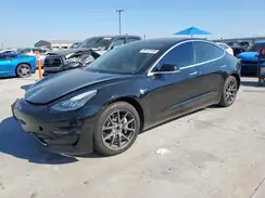 5YJ3E1EB4JF170055 2018 TESLA MODEL 3