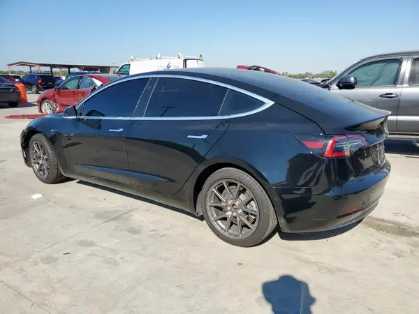 5YJ3E1EB4JF170055 2018 TESLA MODEL 3 - Image 2
