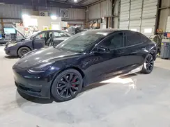5YJ3E1EB4JF170783 2018 TESLA MODEL 3