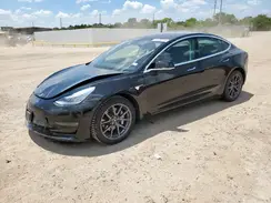 5YJ3E1EB4JF178687 2018 TESLA MODEL 3