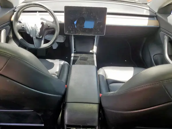 5YJ3E1EB4JF178687 2018 TESLA MODEL 3 - Image 8