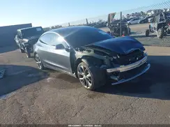 5YJ3E1EB4JF181007 2018 TESLA MODEL 3