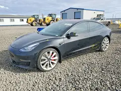 5YJ3E1EB4JF181038 2018 TESLA MODEL 3