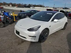 5YJ3E1EB4JF181427 2018 TESLA MODEL 3