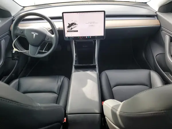 5YJ3E1EB4JF181427 2018 TESLA MODEL 3 - Image 8