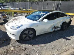 5YJ3E1EB4JF181508 2018 TESLA MODEL 3