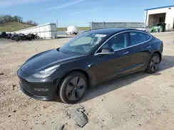 5YJ3E1EB4JF182495 2018 TESLA MODEL 3