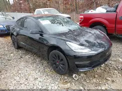 5YJ3E1EB4JF182626 2018 TESLA MODEL 3