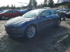 5YJ3E1EB4JF182836 2018 TESLA MODEL 3