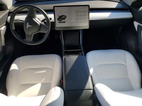 5YJ3E1EB4JF183937 2018 TESLA MODEL 3 - Image 8