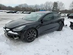 5YJ3E1EB4JF184313 2018 TESLA MODEL 3