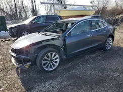 5YJ3E1EB4JF185154 2018 TESLA MODEL 3