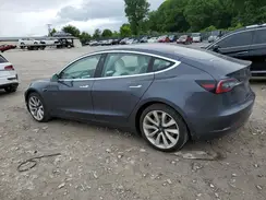5YJ3E1EB4JF188314 2018 TESLA MODEL 3