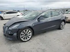 5YJ3E1EB4KF186970 2019 TESLA MODEL 3