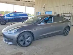 5YJ3E1EB4KF191182 2019 TESLA MODEL 3