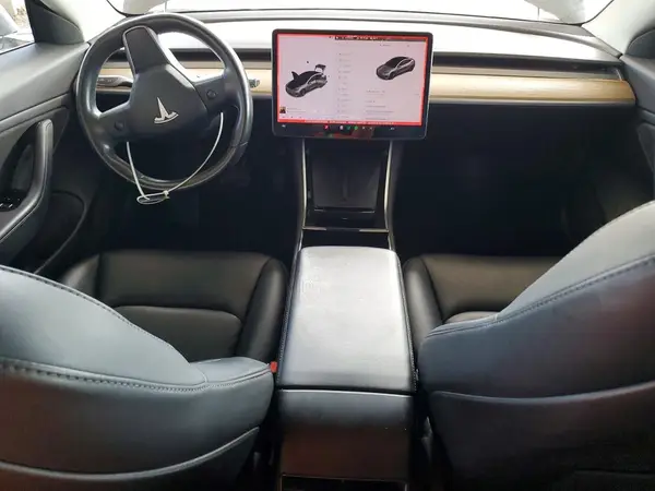5YJ3E1EB4KF191182 2019 TESLA MODEL 3 - Image 8