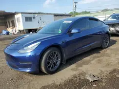 5YJ3E1EB4KF191411 2019 TESLA MODEL 3