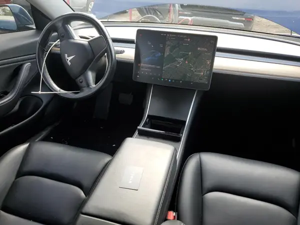 5YJ3E1EB4KF191411 2019 TESLA MODEL 3 - Image 8